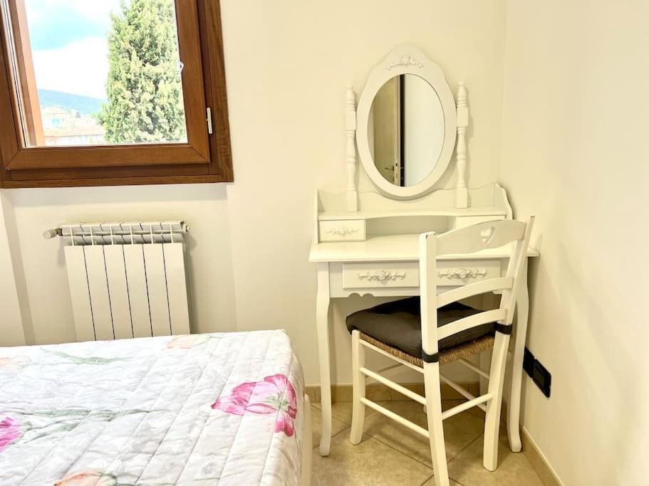 Comfyspot Lägenhet Rosia Exteriör bild