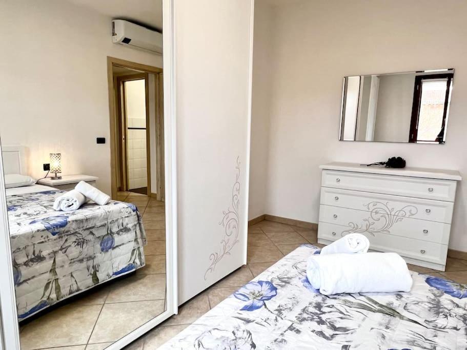 Comfyspot Lägenhet Rosia Exteriör bild