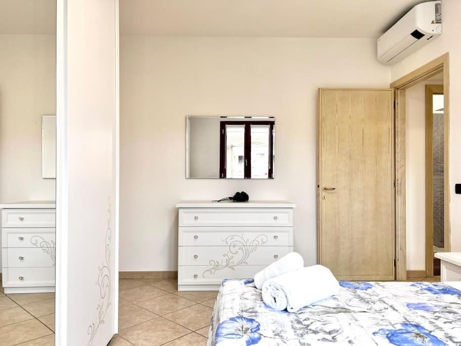 Comfyspot Lägenhet Rosia Exteriör bild