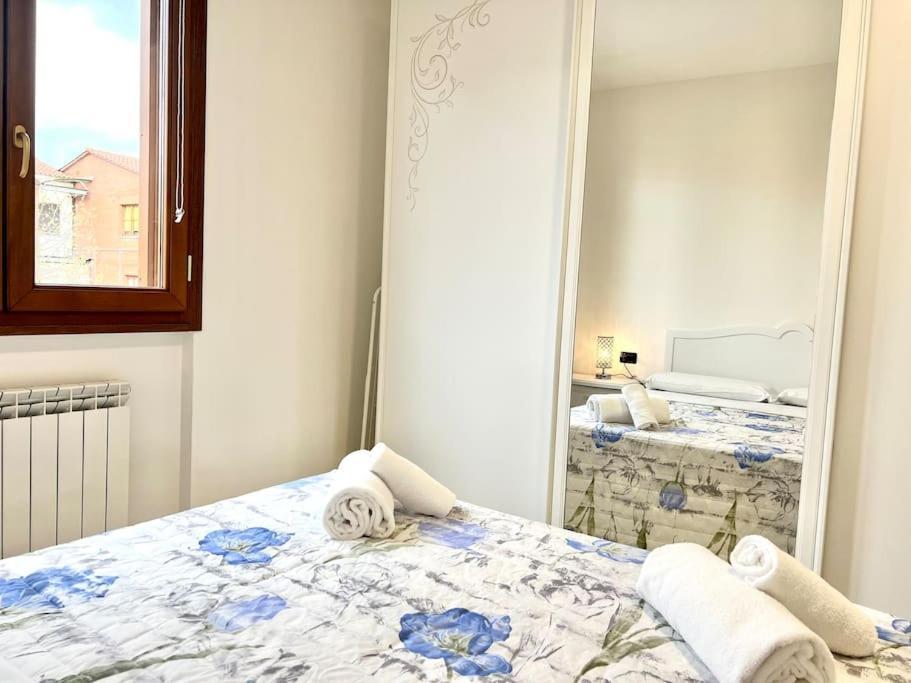 Comfyspot Lägenhet Rosia Exteriör bild