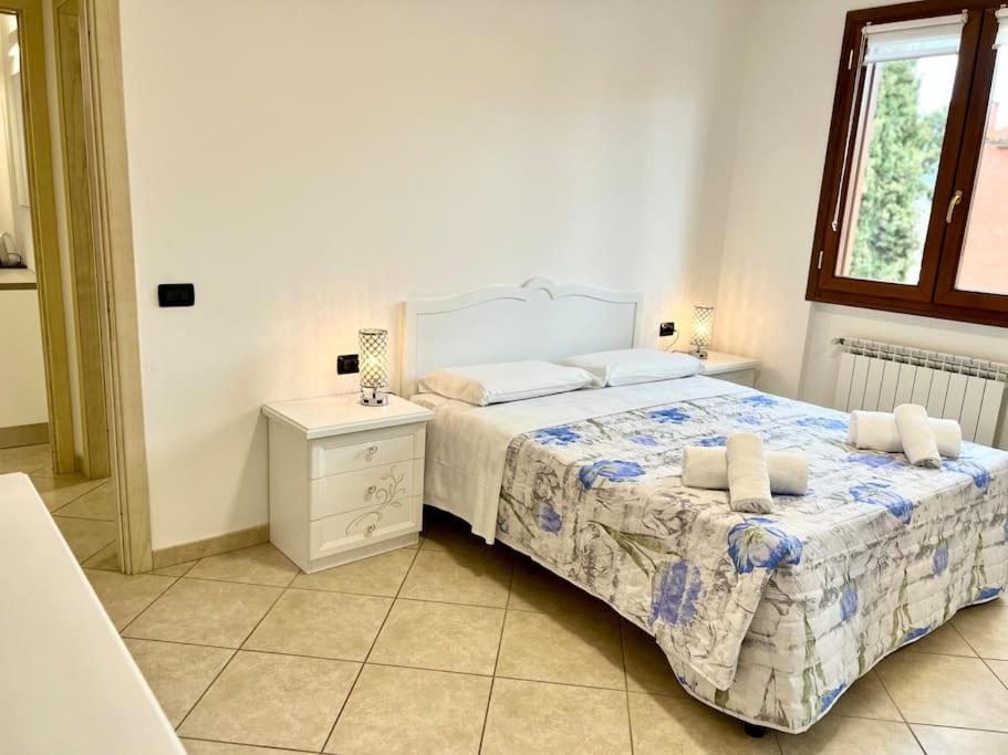 Comfyspot Lägenhet Rosia Exteriör bild