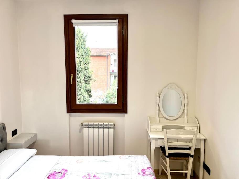 Comfyspot Lägenhet Rosia Exteriör bild